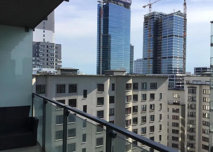 Platinum Towers Hotel Apartments