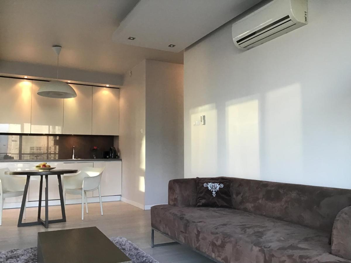 Aparthotel Platinum Towers *